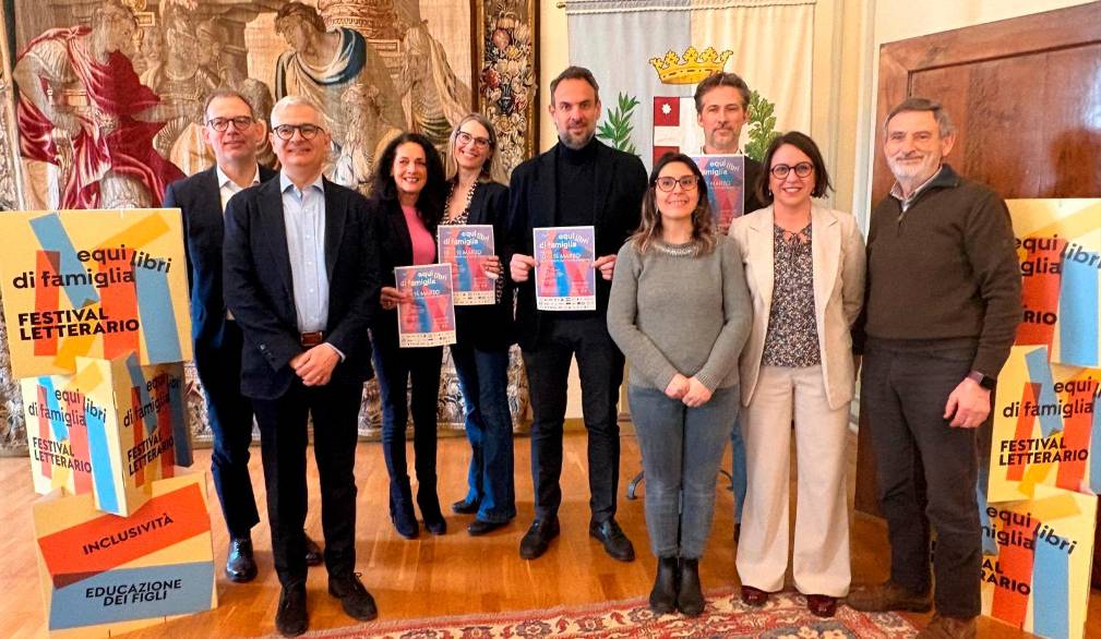 Equilibri: a Treviso un festival dedicato ai libri, alla cultura e alle famiglie