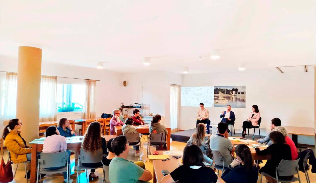 “La pace in azione”, quattro appuntamenti a Castelfranco