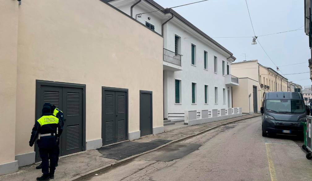 Il nuovo Istituto penale minorile di Rovigo