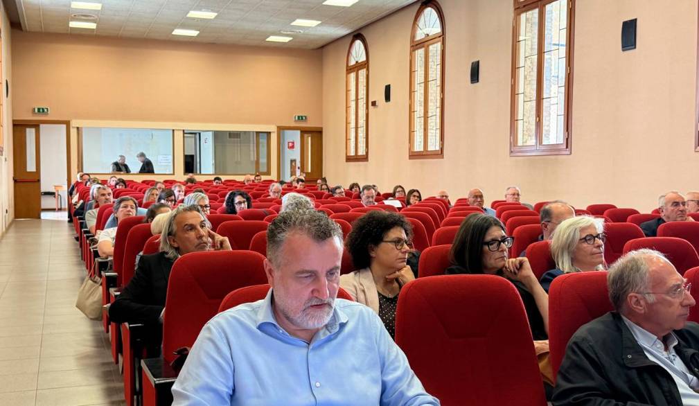 Fism Treviso in assemblea, il Veneto e Treviso un modello per il Paese