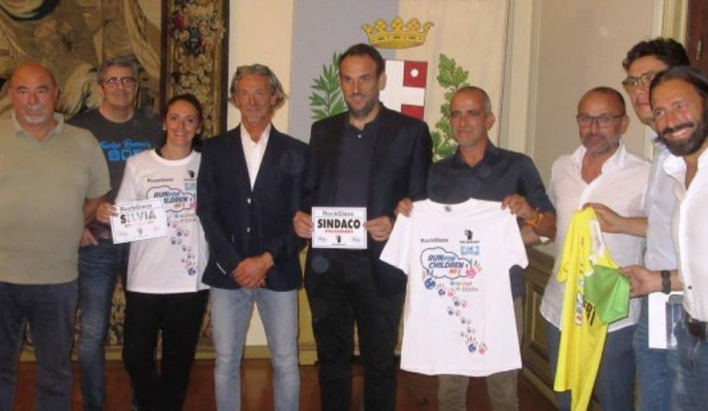 L'11 settembre torna la Run for Children a Treviso