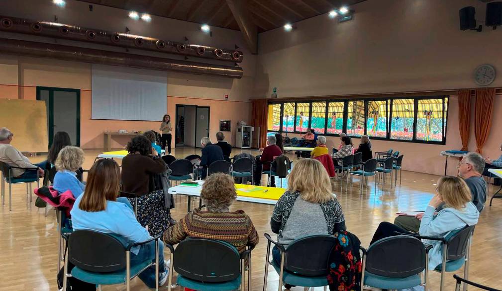 Castelfranco: il futuro dei più fragili al centro delle attività della fondazione Anselmi