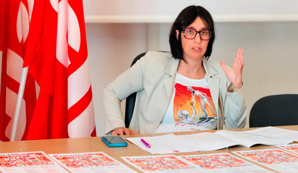 Cgil Treviso: oltre un secolo di battaglie al fianco dei lavoratori