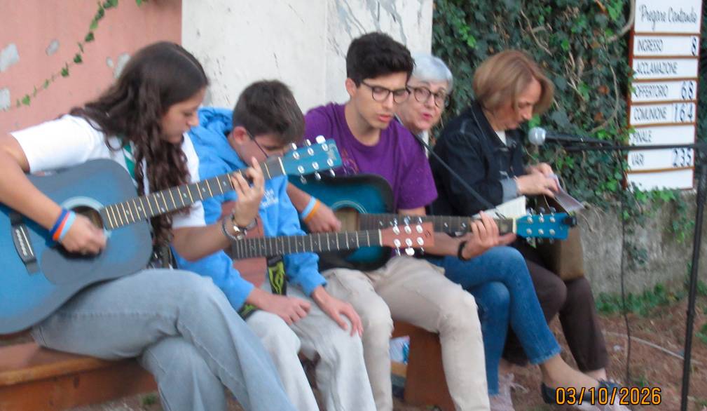 Scout Masci: interessante incontro a Ponte di Piave