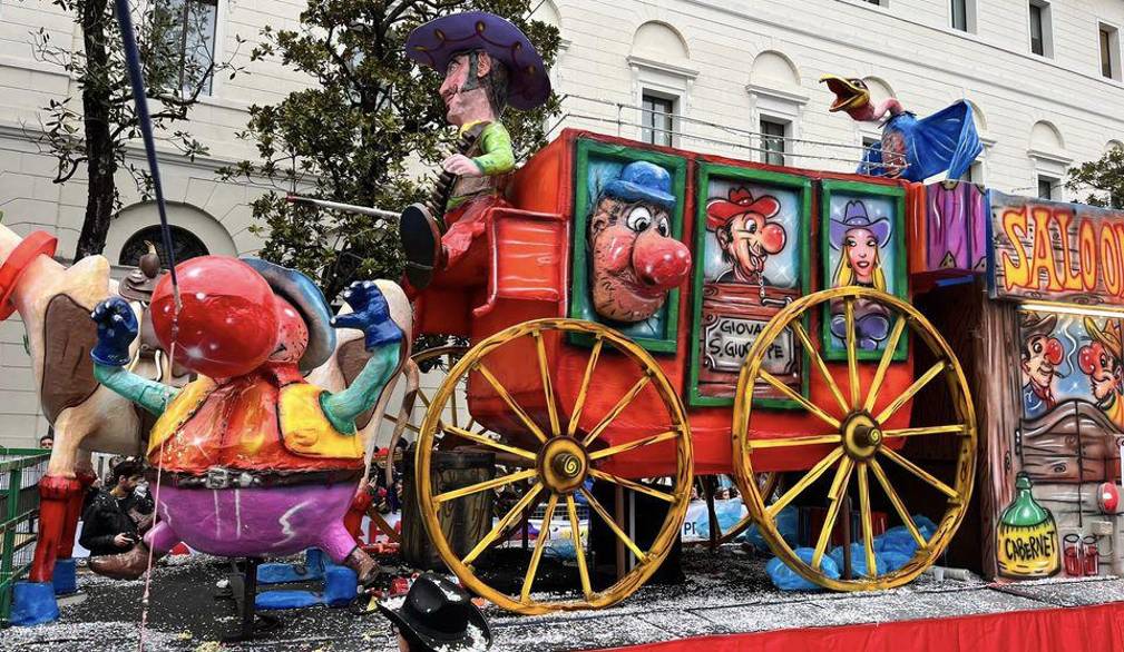 Sfilata di Carnevale a Treviso: i dettagli su viabilità e sosta