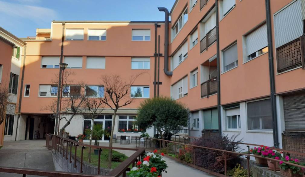 Link-Age, a Treviso una sperimentazione per ripensare l’assistenza agli anziani