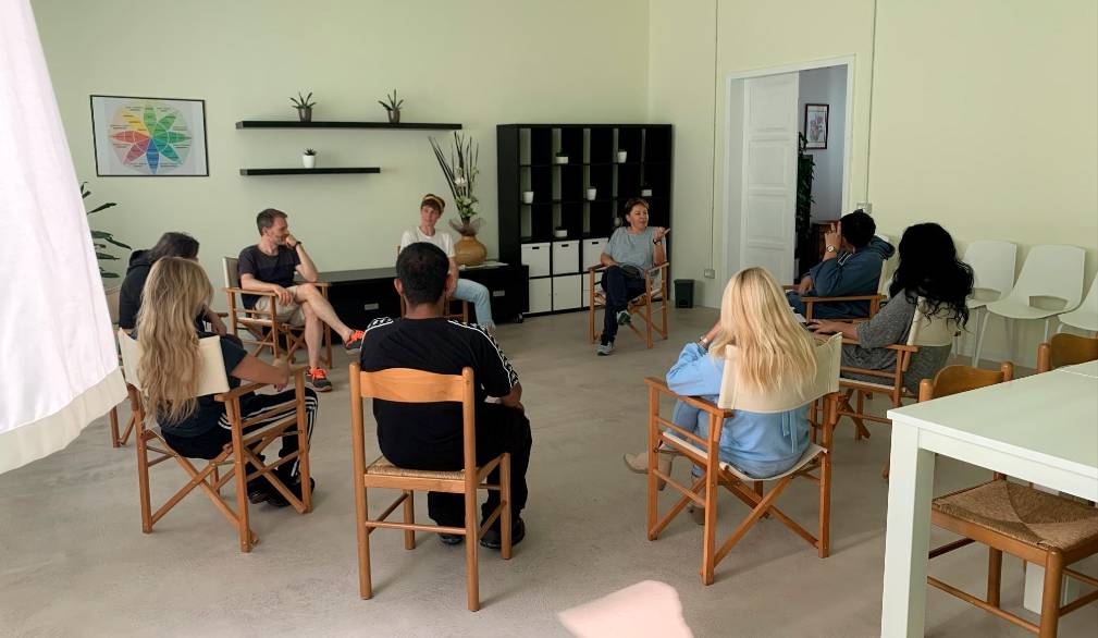 Il centro Solidarietà, a Grassaga di San Donà, sempre più un riferimento nel “ricostruire vite”