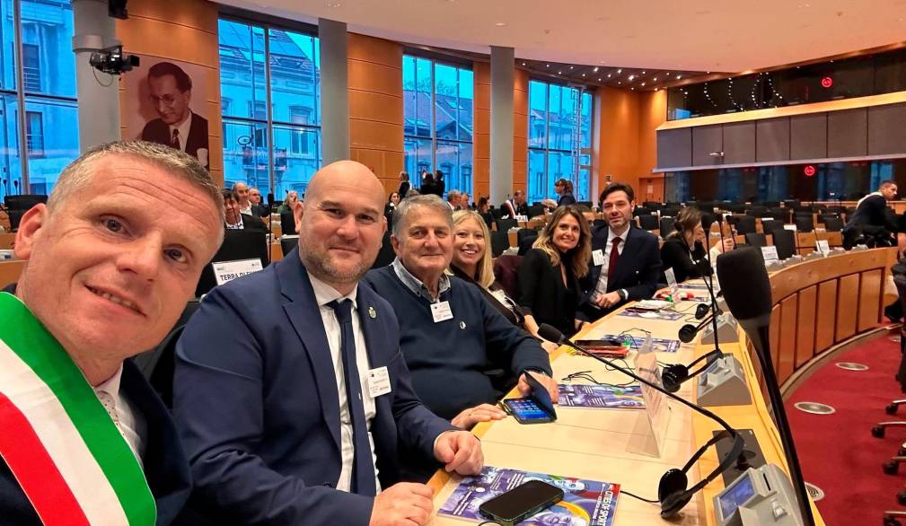 Comunità europea dello Sport 2026, opportunità per Zero Branco, Scorzè e Trebaseleghe. Venerdì 27 febbraio il via ufficiale