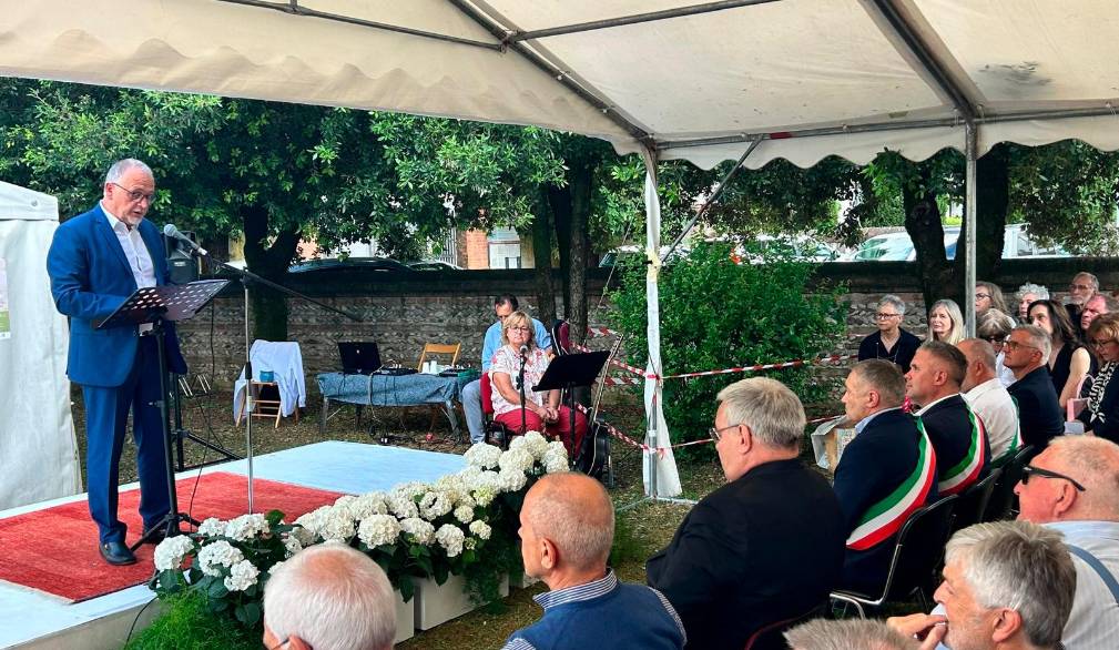 Casa San Cassiano: a Quinto vent’anni accanto alle famiglie e alle loro fragilità
