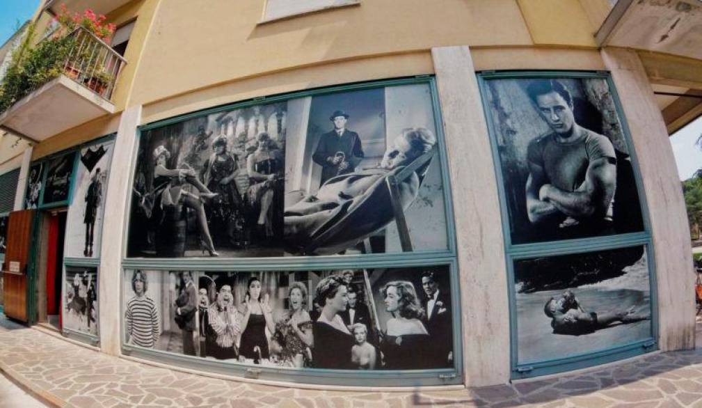 Con Giuliana Fantoni il cinema diventa spazio di relazione