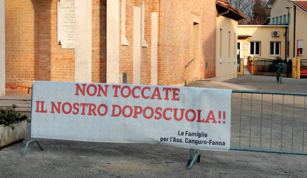 Treviso, Istituto comprensivo 4: tempo integrato verso l’uniformazione, ma non tutti i genitori sono contenti