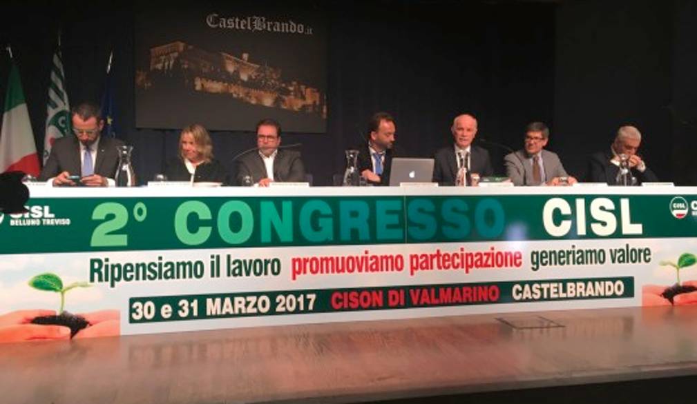 Solo il lavoro genera valore