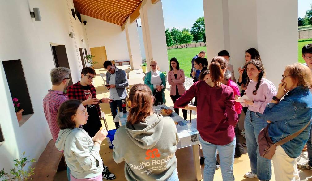 “La pace in azione”, quattro appuntamenti a Castelfranco