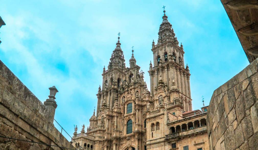 Santiago, un cammino per ricominciare