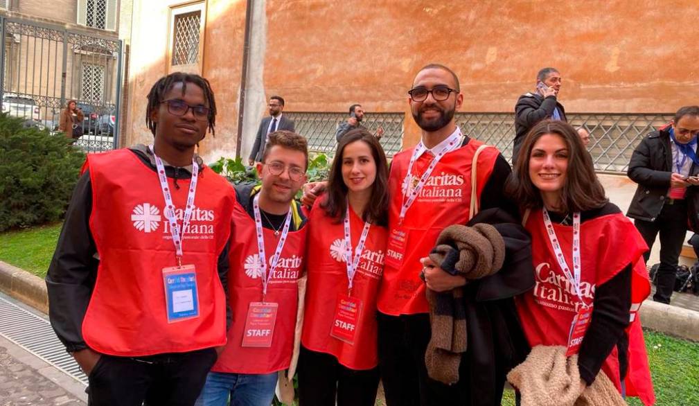 “Mi sta a cuore”, un anno a servizio degli altri