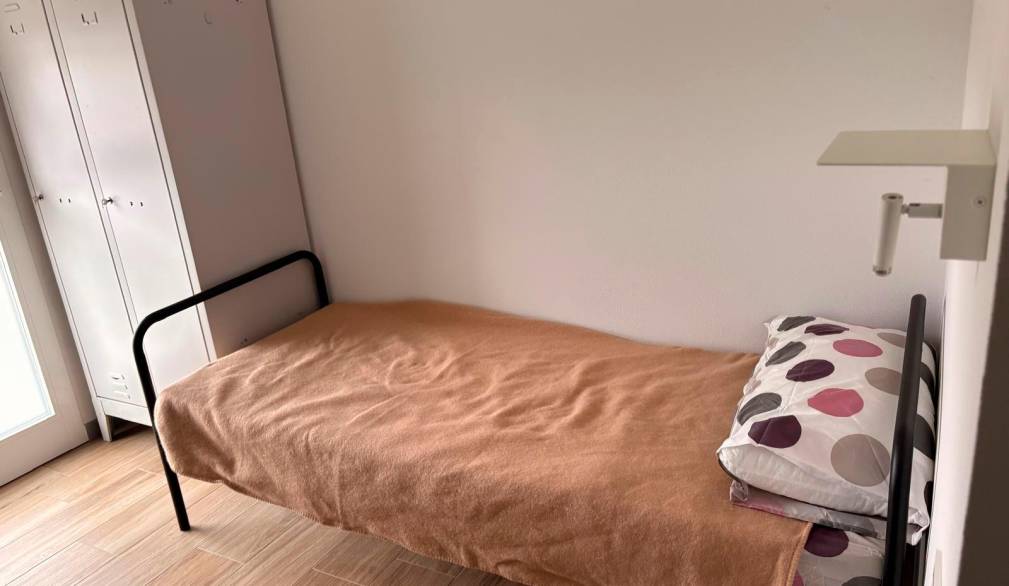 Senza dimora: 24 posti in più per l’emergenza, tra Treviso e Spresiano