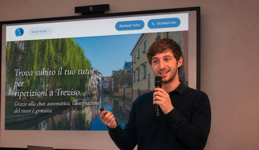 Tvtor online per trovare il tutor giusto per te