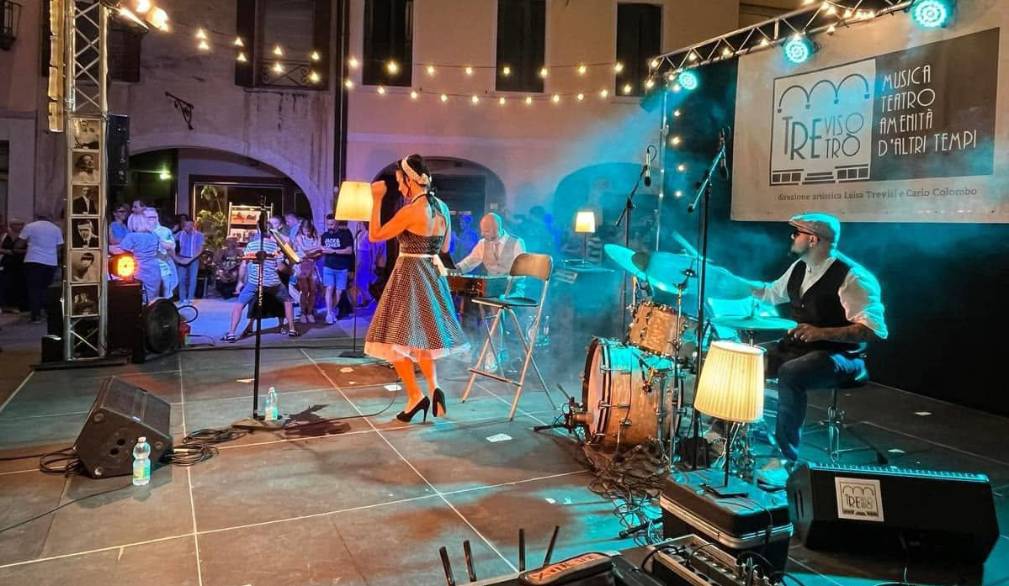 ”Treviso d’estate” con oltre 200 eventi