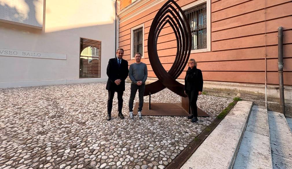 Simon Benetton a dieci anni dalla scomparsa