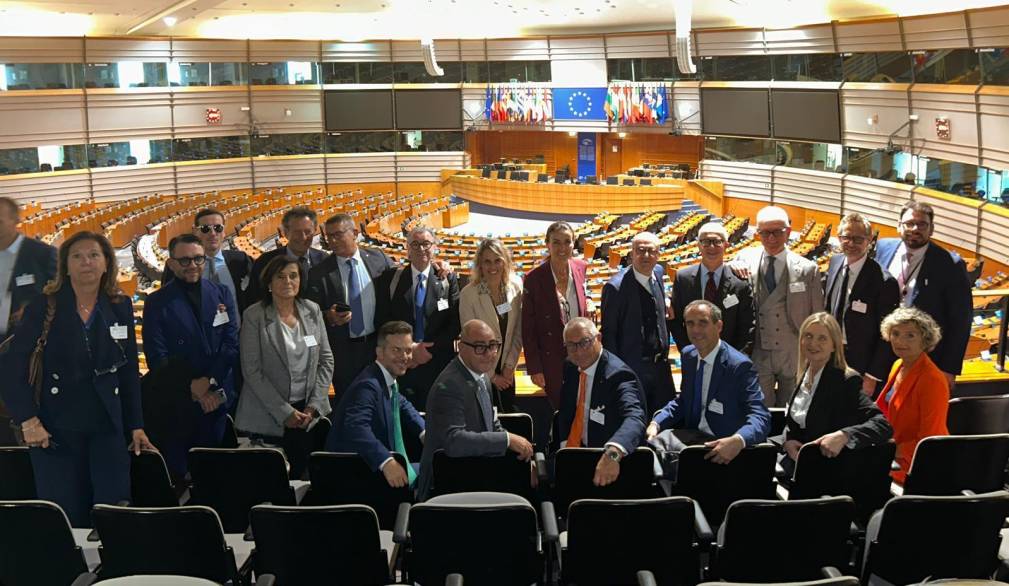 Confindustria Veneto Est incontra gli eurodeputati del territorio: “Europa agisca subito, o sarà declino