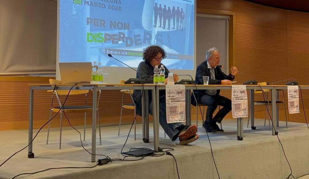 Montebelluna: buone prassi contro la dispersione scolastica, che coinvolge in Veneto un giovane su dieci