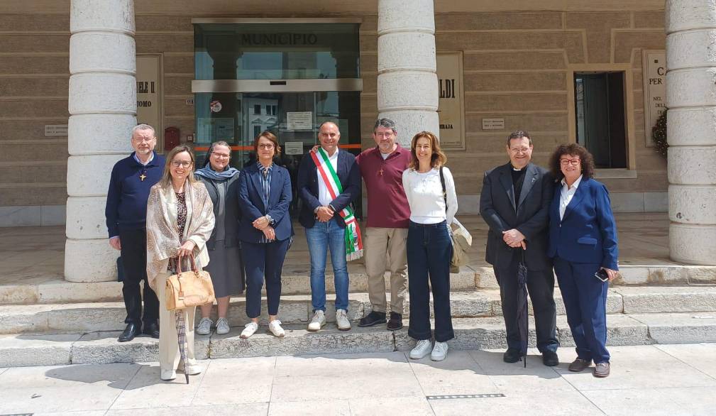 Montebelluna: convenzione tra Comune e scuole paritarie