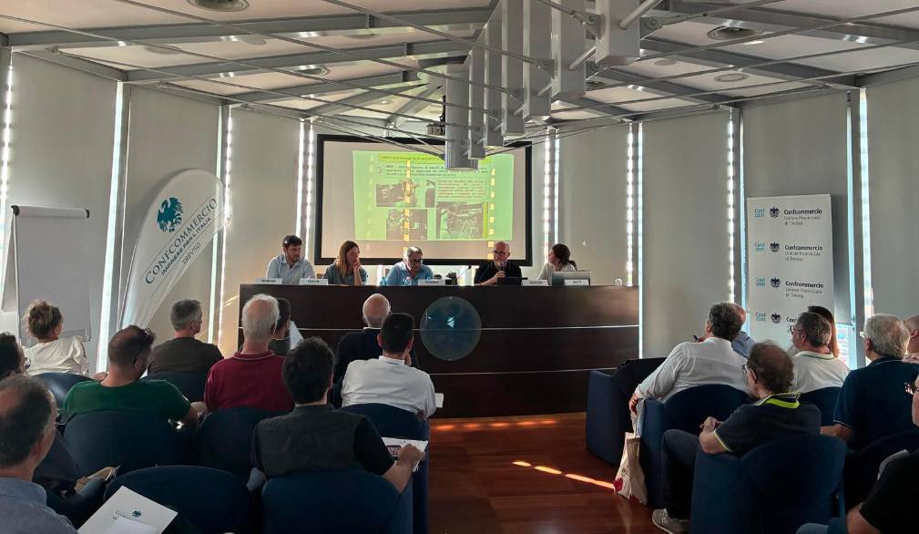 Salute e sicurezza sul lavoro per i panificatori
