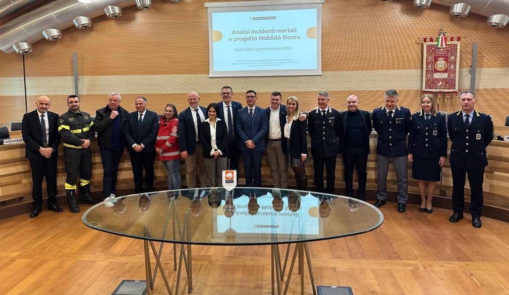 Nel 2024 sessantasei vittime di incidenti stradali nella Marca. Una campagna per invertire il trend