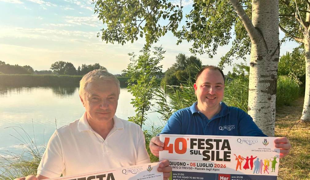 Festa sul Sile a Quinto di Treviso