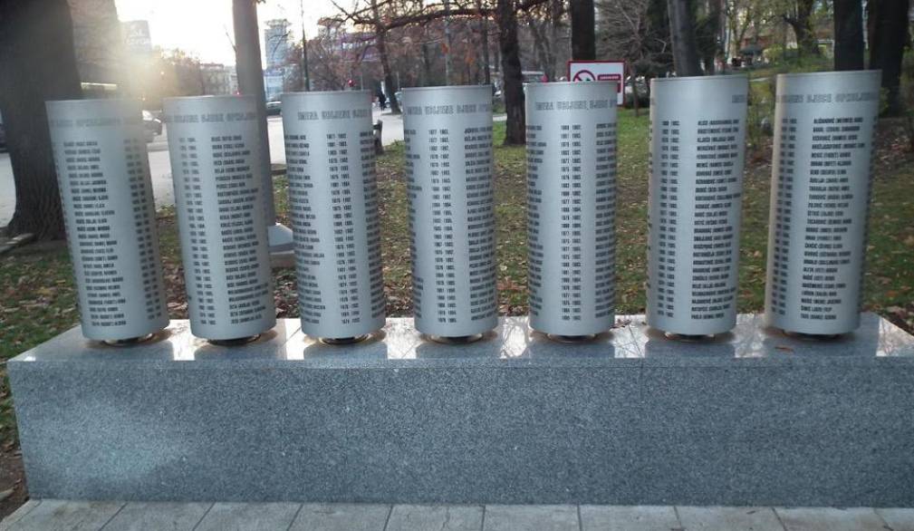 Sarajevo, l’orrore senza fine dei cecchini turisti