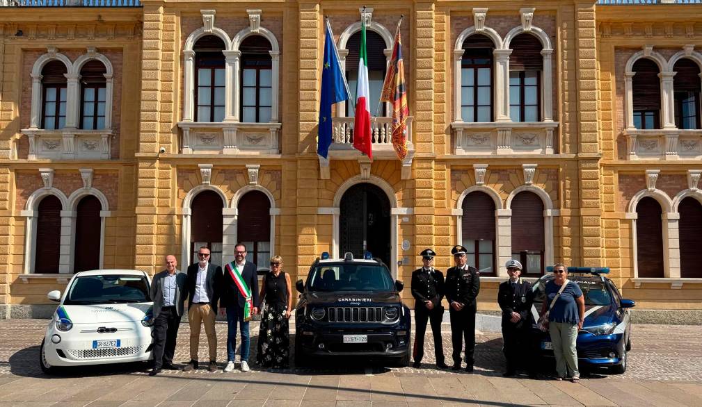 Mogliano, sicurezza al centro del dibattito: nuovo servizio di vigilanza notturna