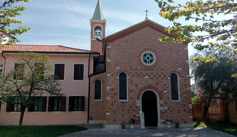 Casa ex Oblati