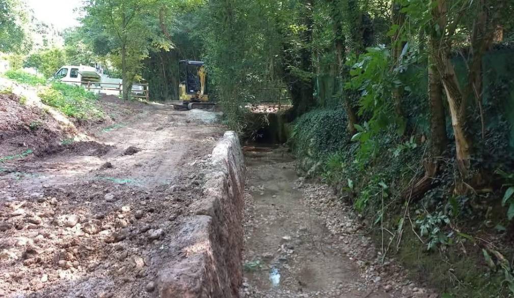 Asolo prepara il Piano delle acque