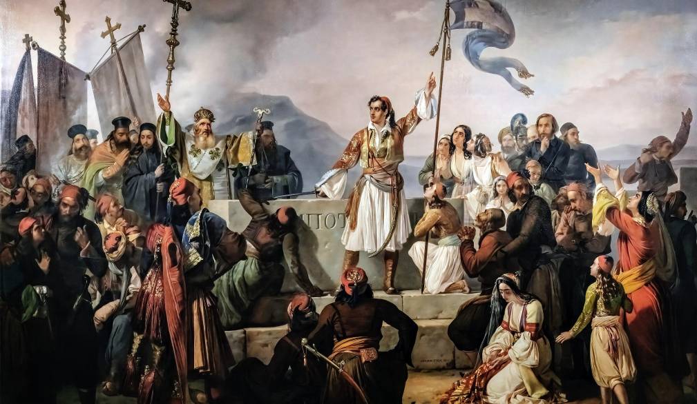 “Classici al Museo” per il festival “Mythos – Olympia 2026”
