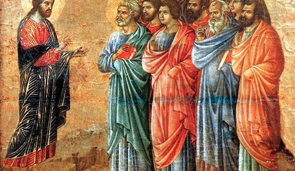 La certezza di non essere mai soli