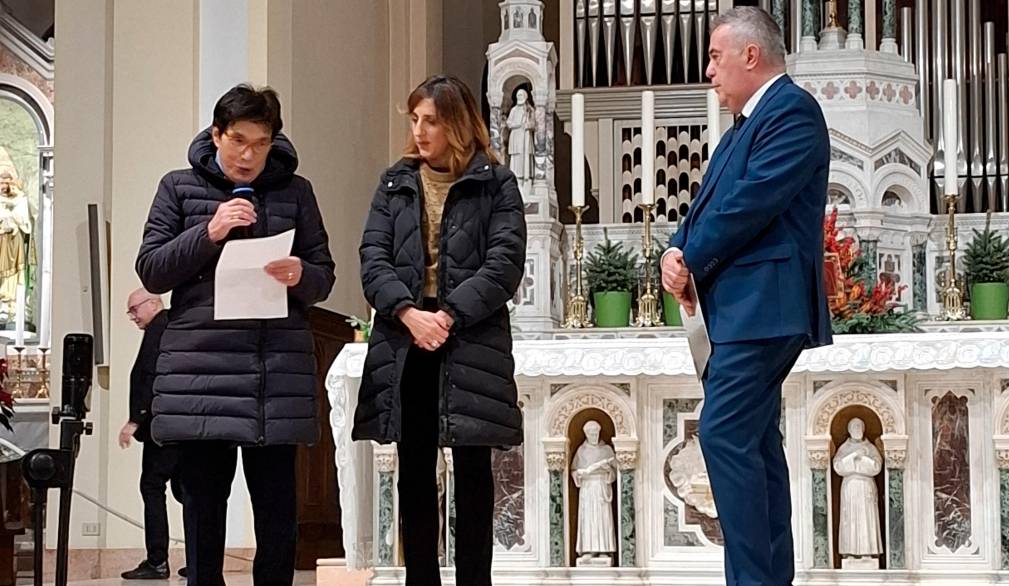 Camposampiero: partecipati eventi tra musica e solidarietà, per una cultura del dono