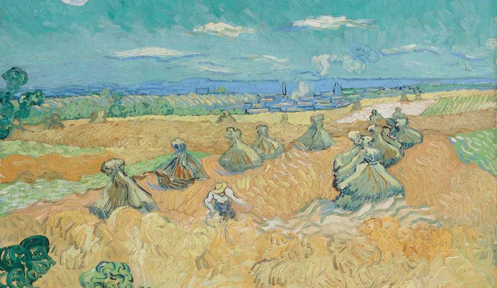 Marco Goldin presenta a Treviso la sua mostra “Da Picasso a Van Gogh”