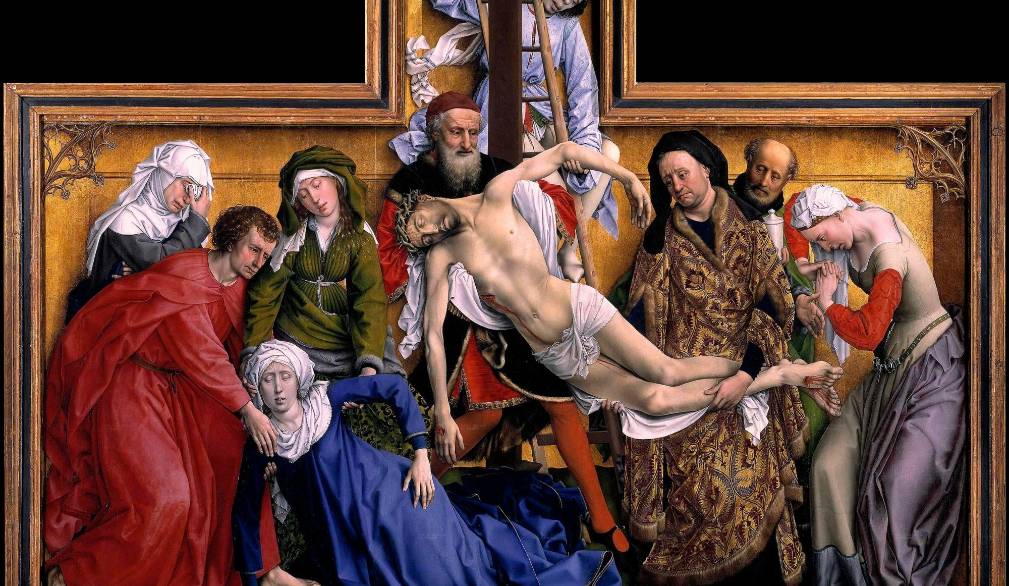 IV domenica di quaresima: Credere in Gesù, fondando in lui la vita