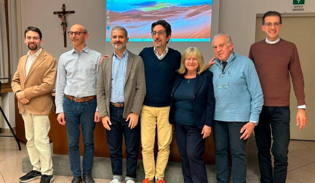 Forum delle associazioni familiari: Stefano Di Michele è il nuovo presidente provinciale