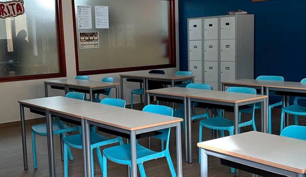 Guarda di Montebelluna, inaugurata la scuola secondaria di primo grado all’istituto S. M. Ausiliatrice