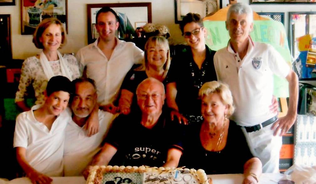 Paese: nella casa di Gianni Simon, l’orologiaio “maestro del tempo”