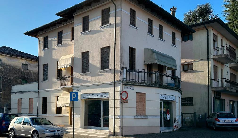 Arti&amp;mestieri/14. Dal Pin, barbiere da tre generazioni in centro a Nervesa