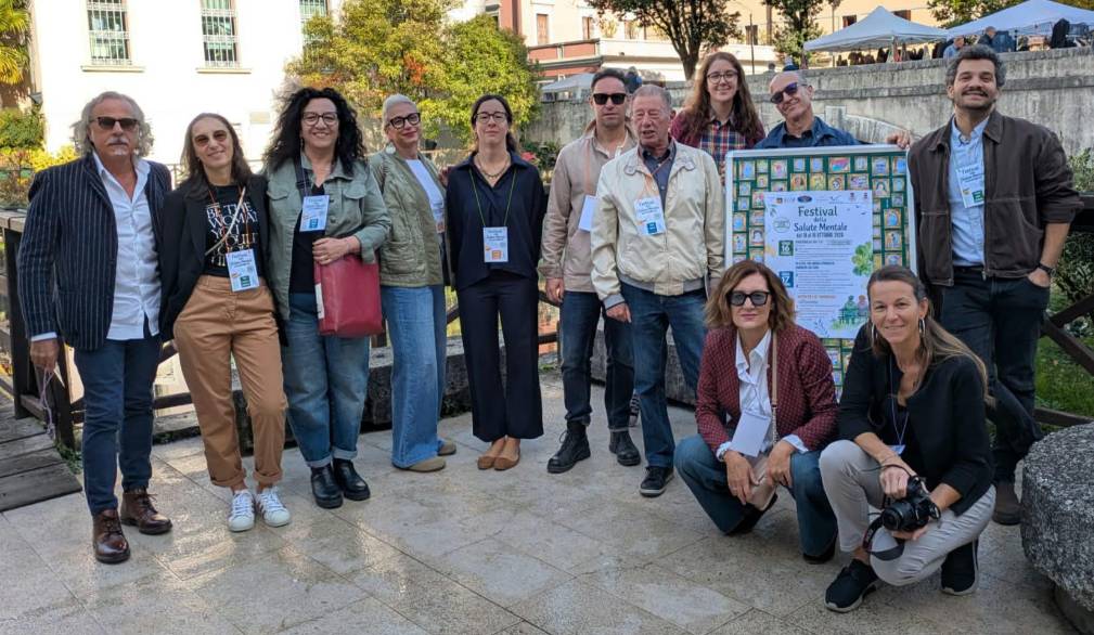 Festival della Salute mentale con Ulss 4 Veneto Orientale