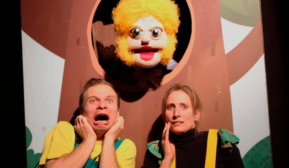 Ricominciano gli appuntamenti di “Una fetta di Teatro”