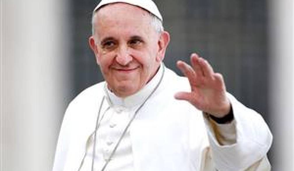 &quot;Non più schiavi, ma fratelli&quot;: giornata della pace. In marcia sulle parole del papa