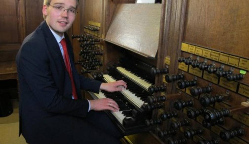 Festival Organistico Internazionale “Città di Treviso e della Marca Trevigiana”