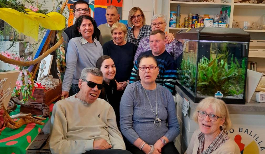 La Scintilla, una storia lunga quarant’anni