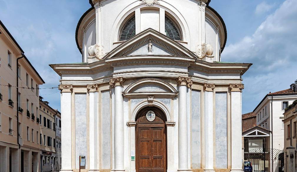 Chiesa di Sant’Agostino