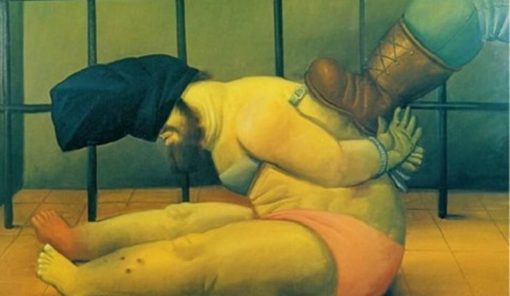 Non abbiate paura - XII DOMENICA DEL TEMPO ORDINARIO