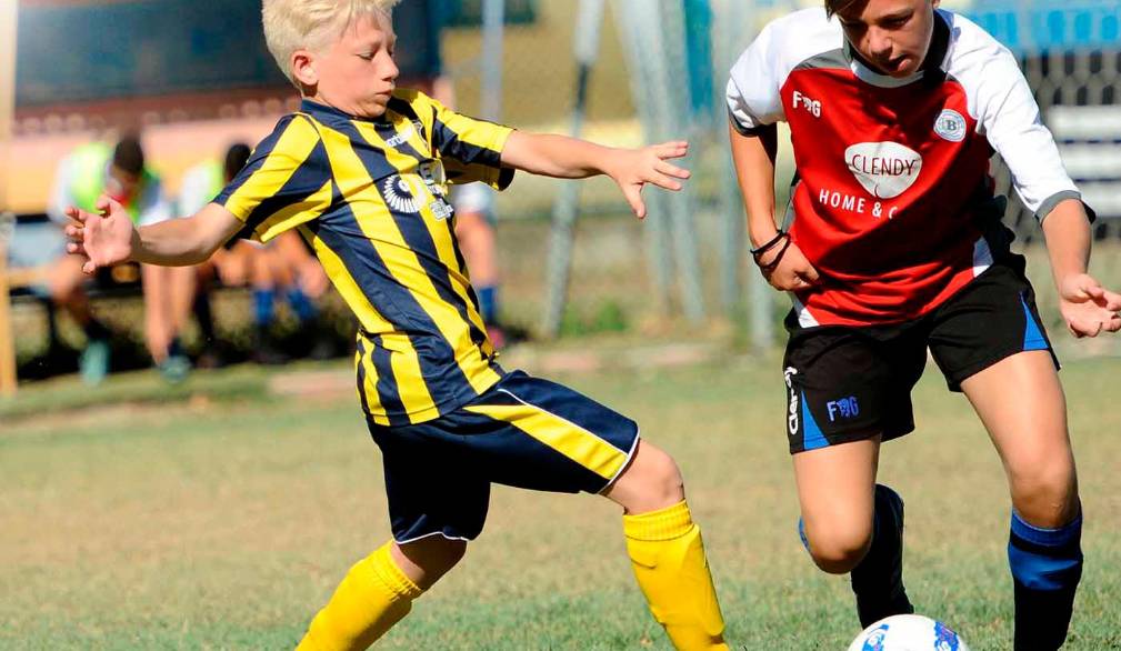 Lo sport ritorni in parrocchia